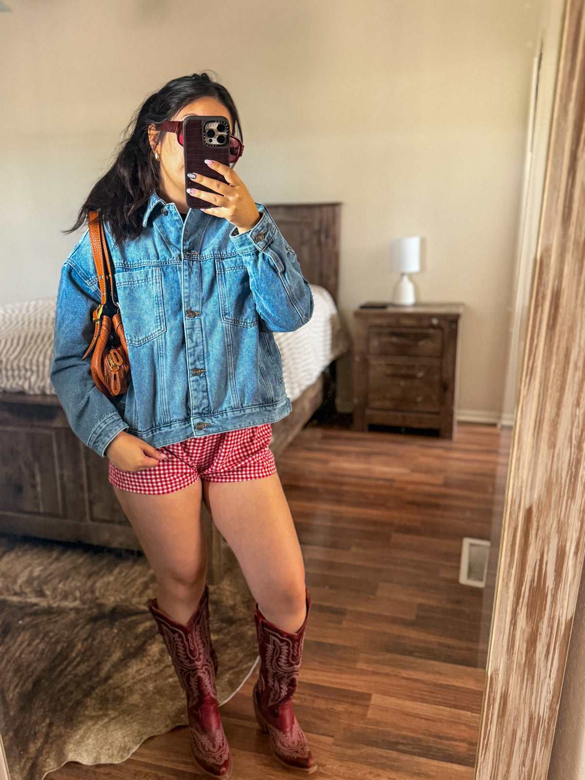 The Everyday Denim Jacket