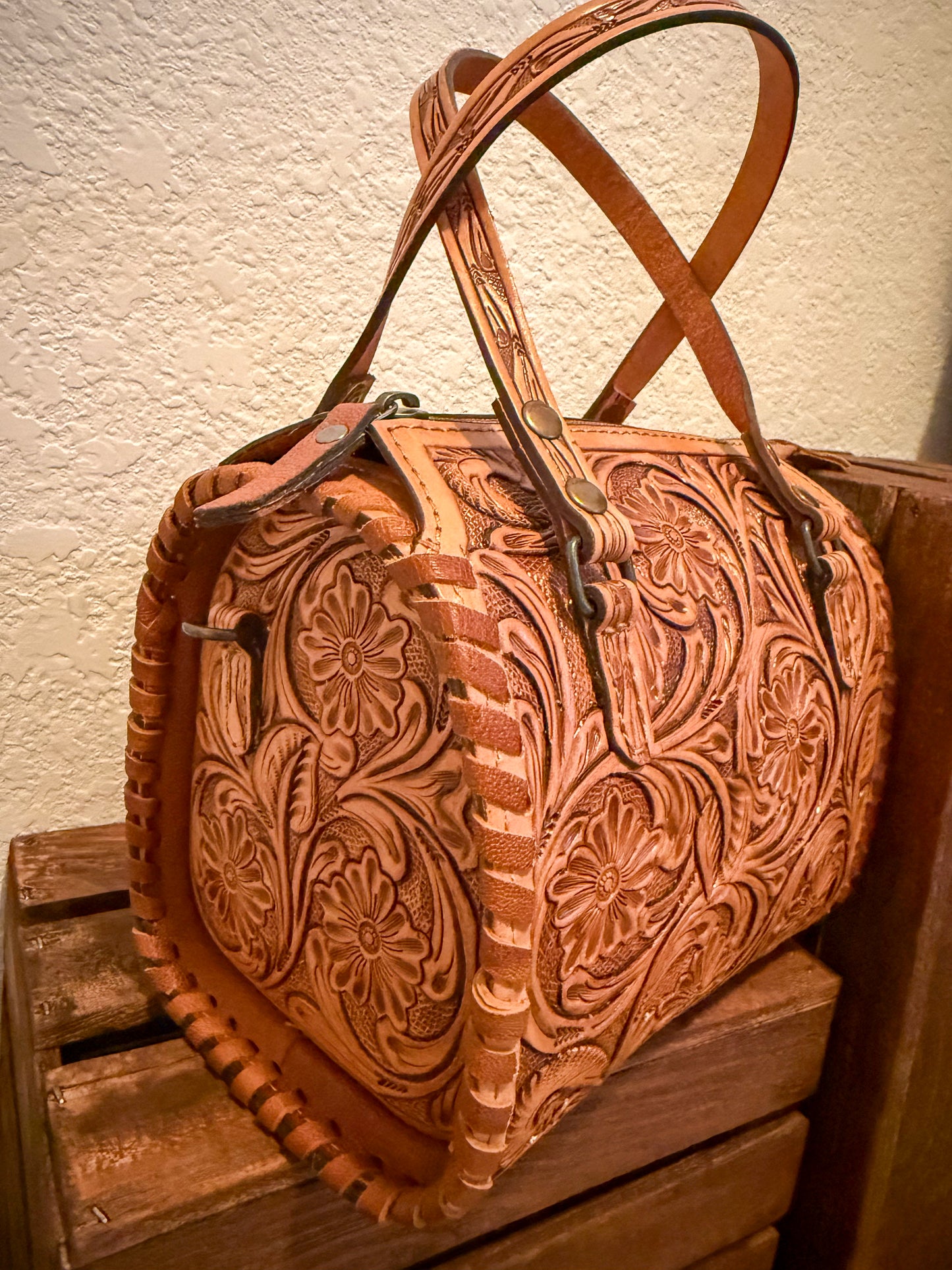 The Gera Bag