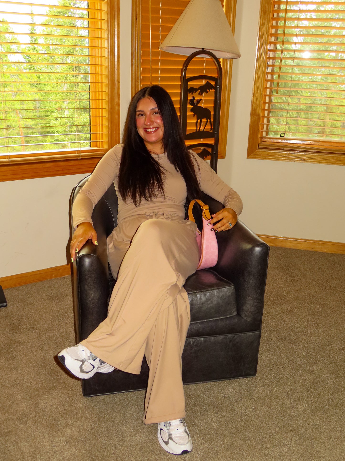 Trailside Lounge Set