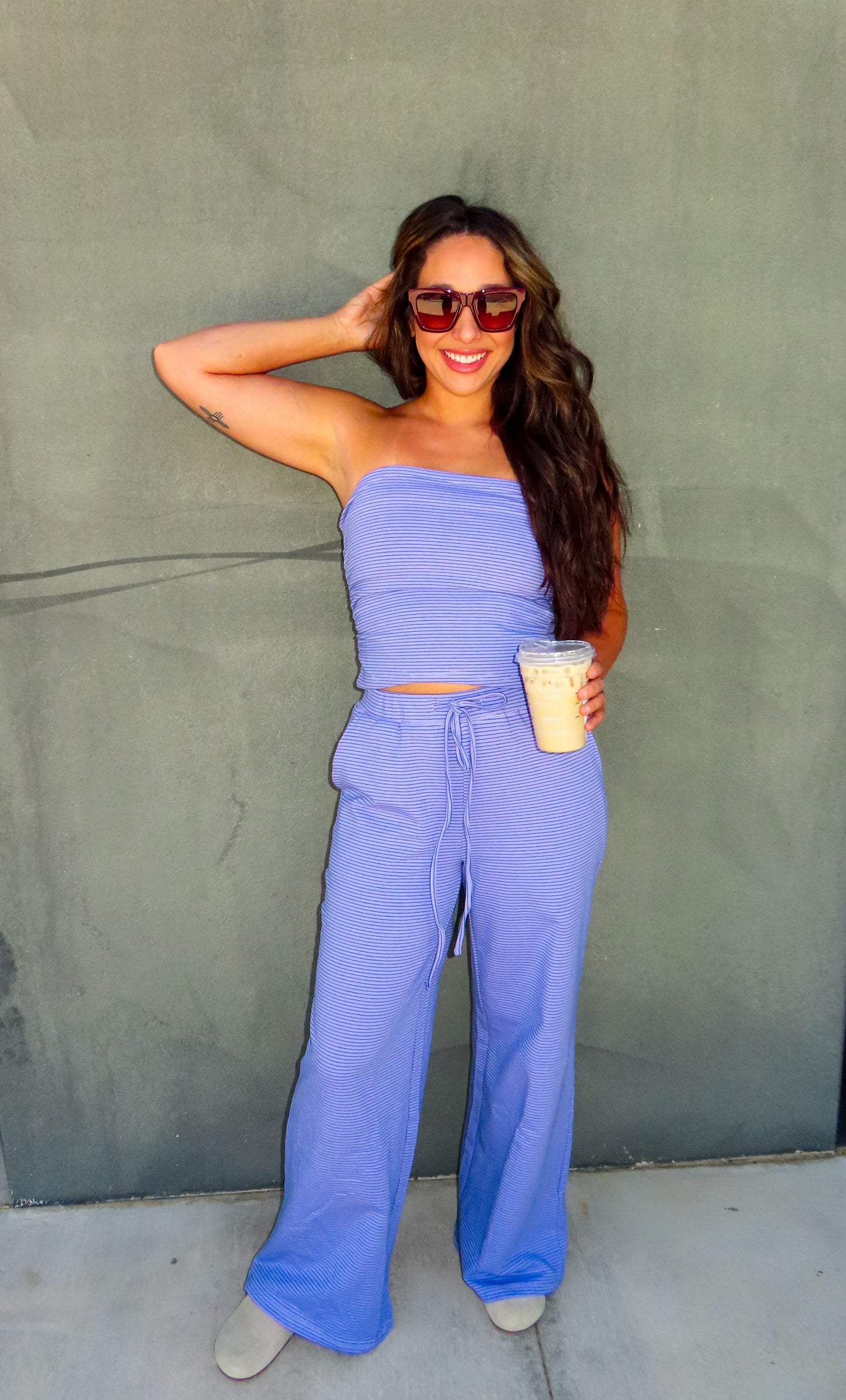 Sweet Lilac Set