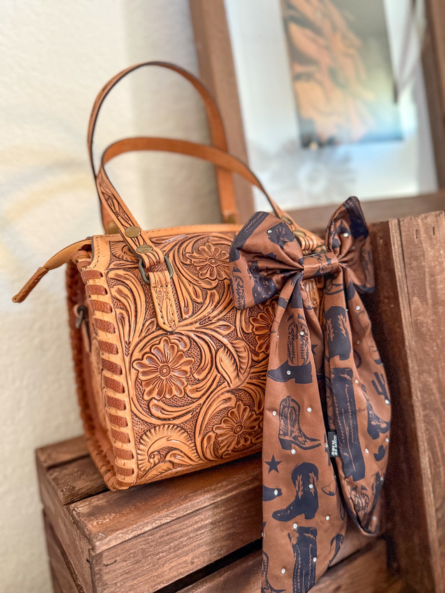 The Gera Bag