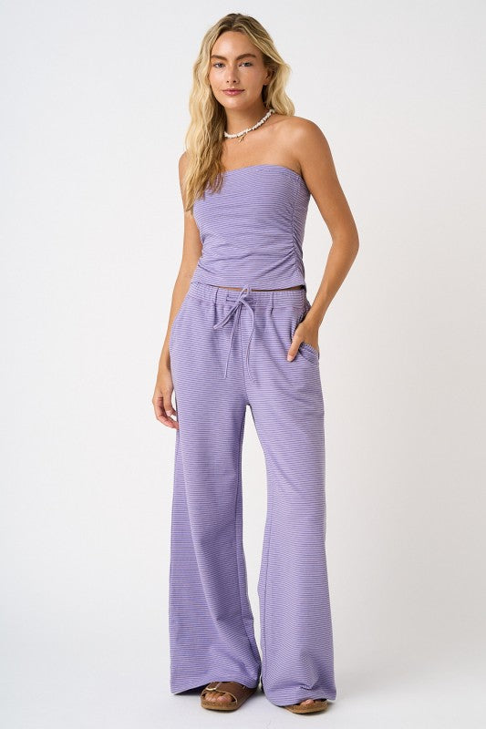 Sweet Lilac Set