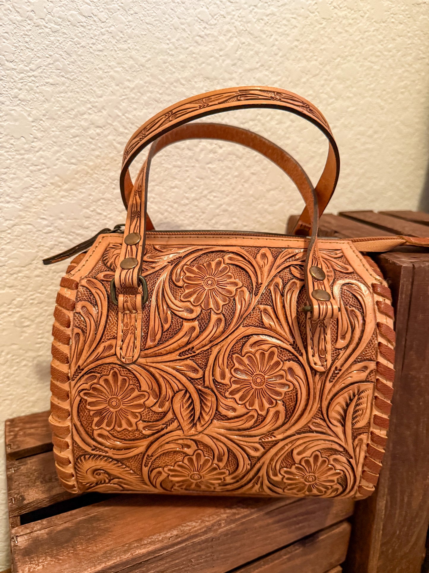 The Gera Bag
