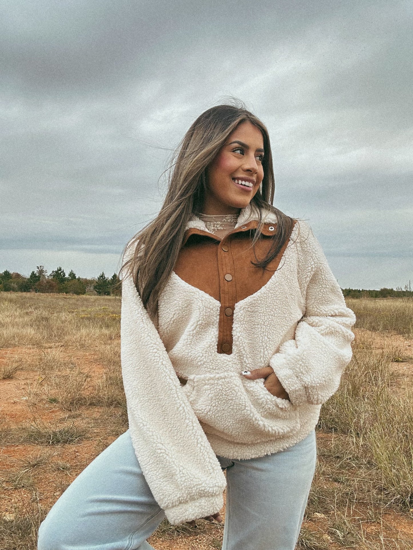 The Seattle Pullover