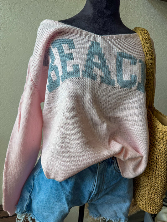 Boardwalk Breeze Top