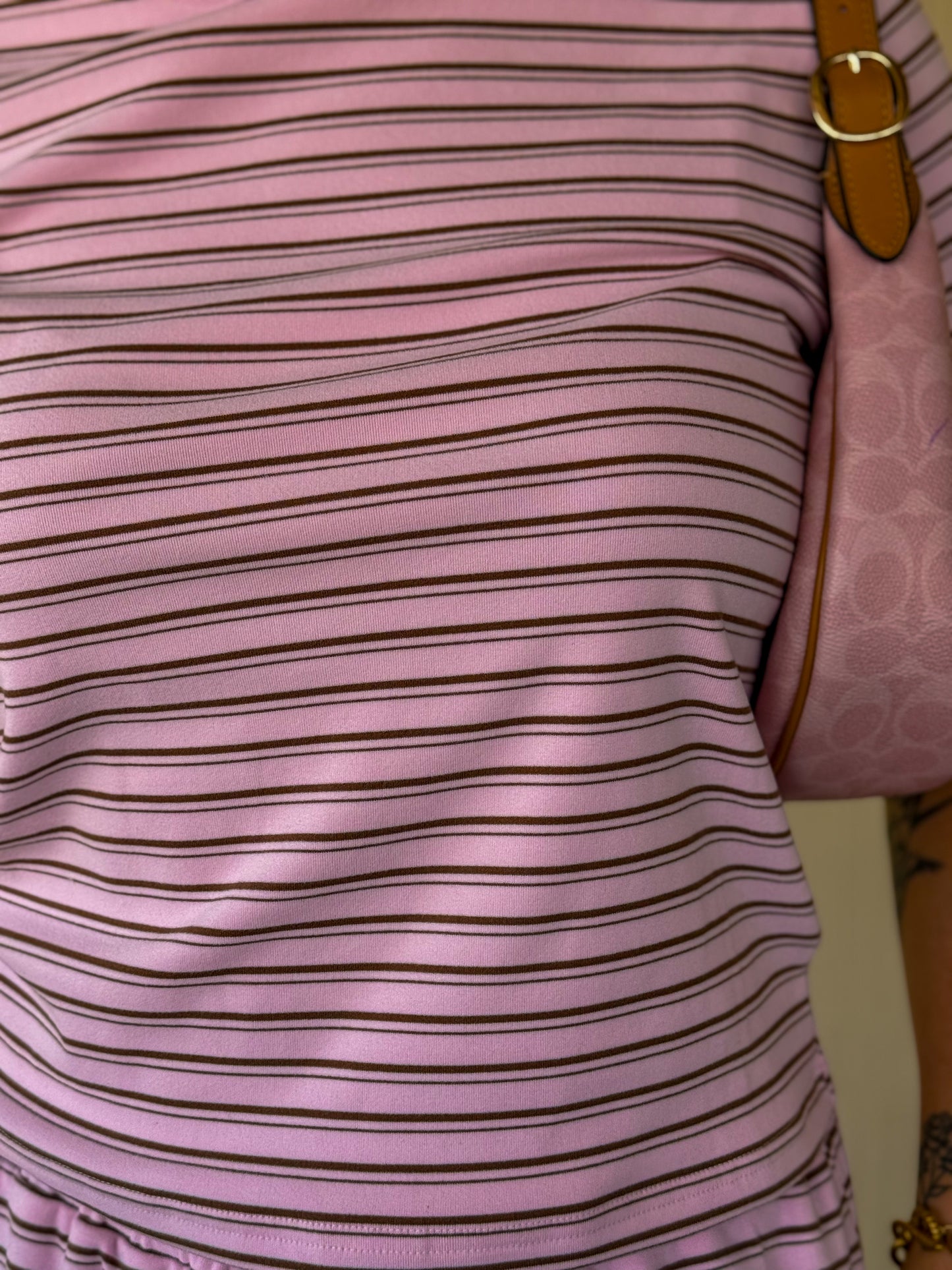 Pink Sugar Lounge Set