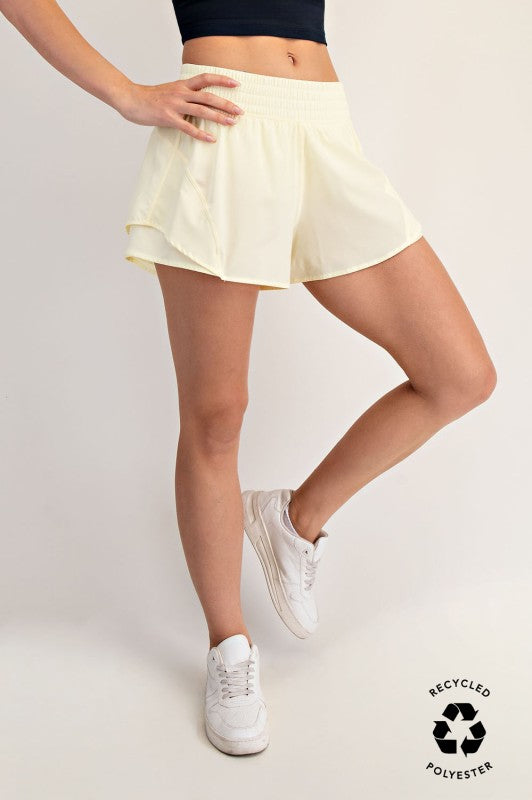 Color Crush Airflow Shorts