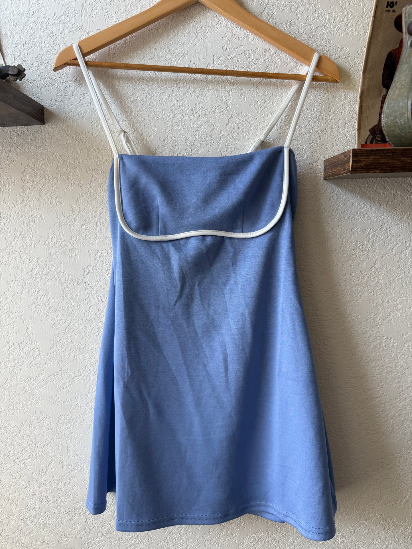 The Lavender Lemonade Dress