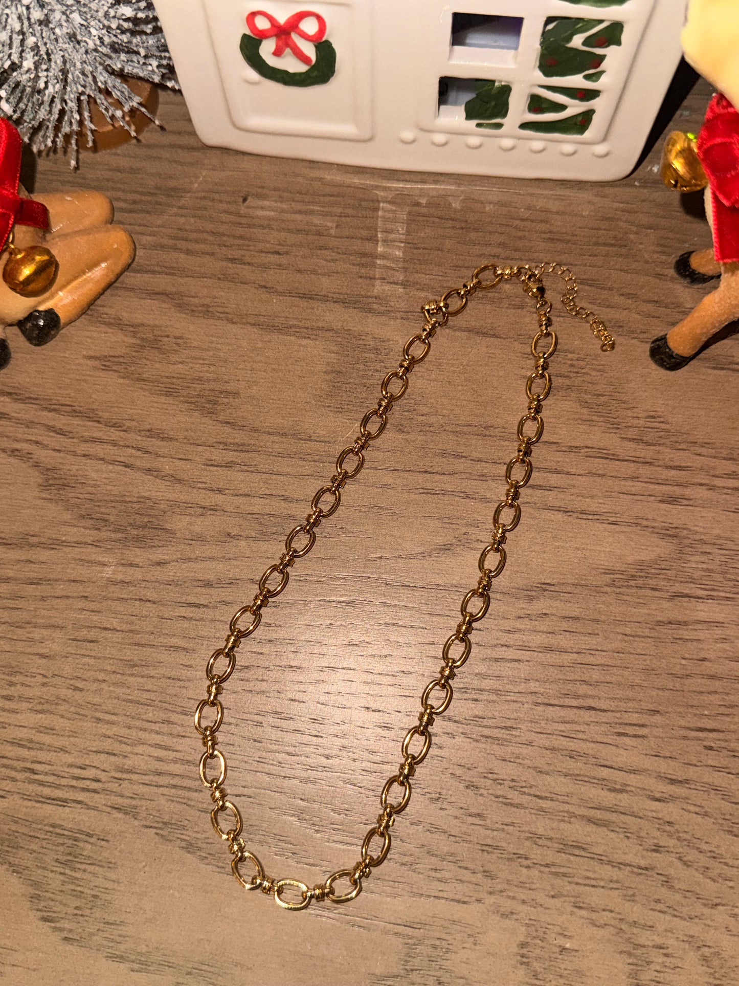 The Easy Layer Necklace