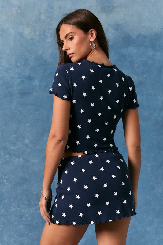 The Star-Spangled Set