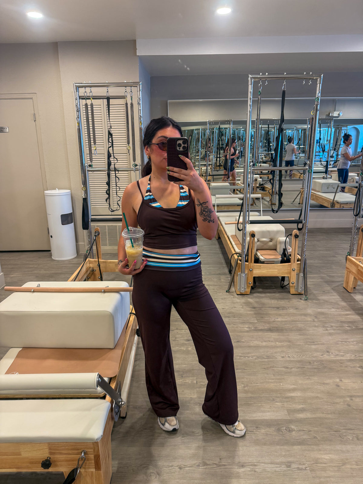 The After Class Set