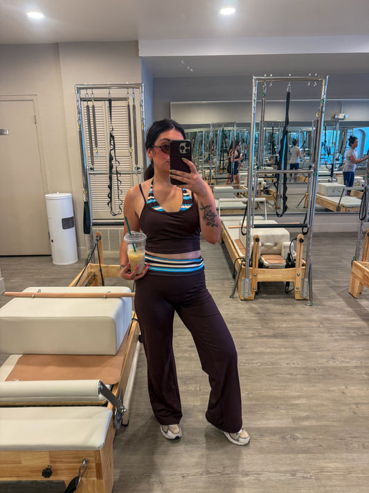 The After Class Set