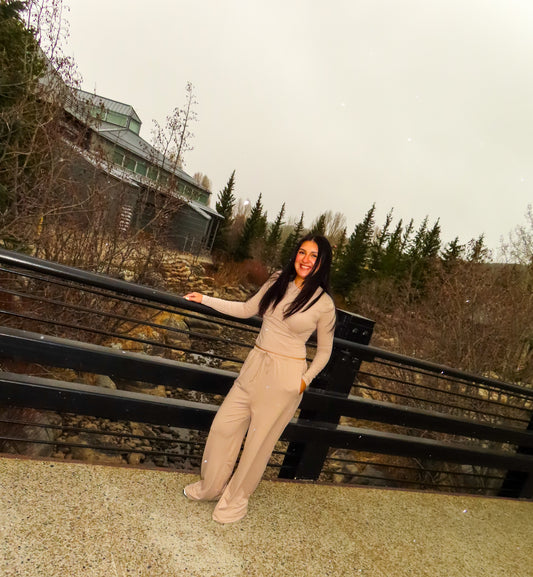 Trailside Lounge Set