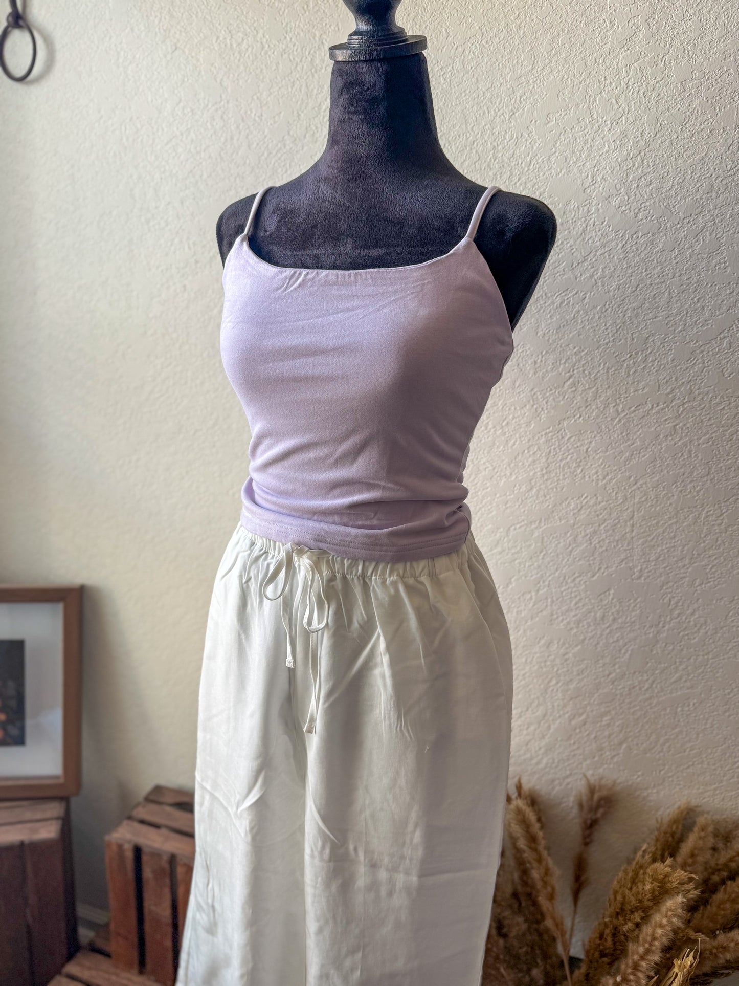 Sunday Linen Pants