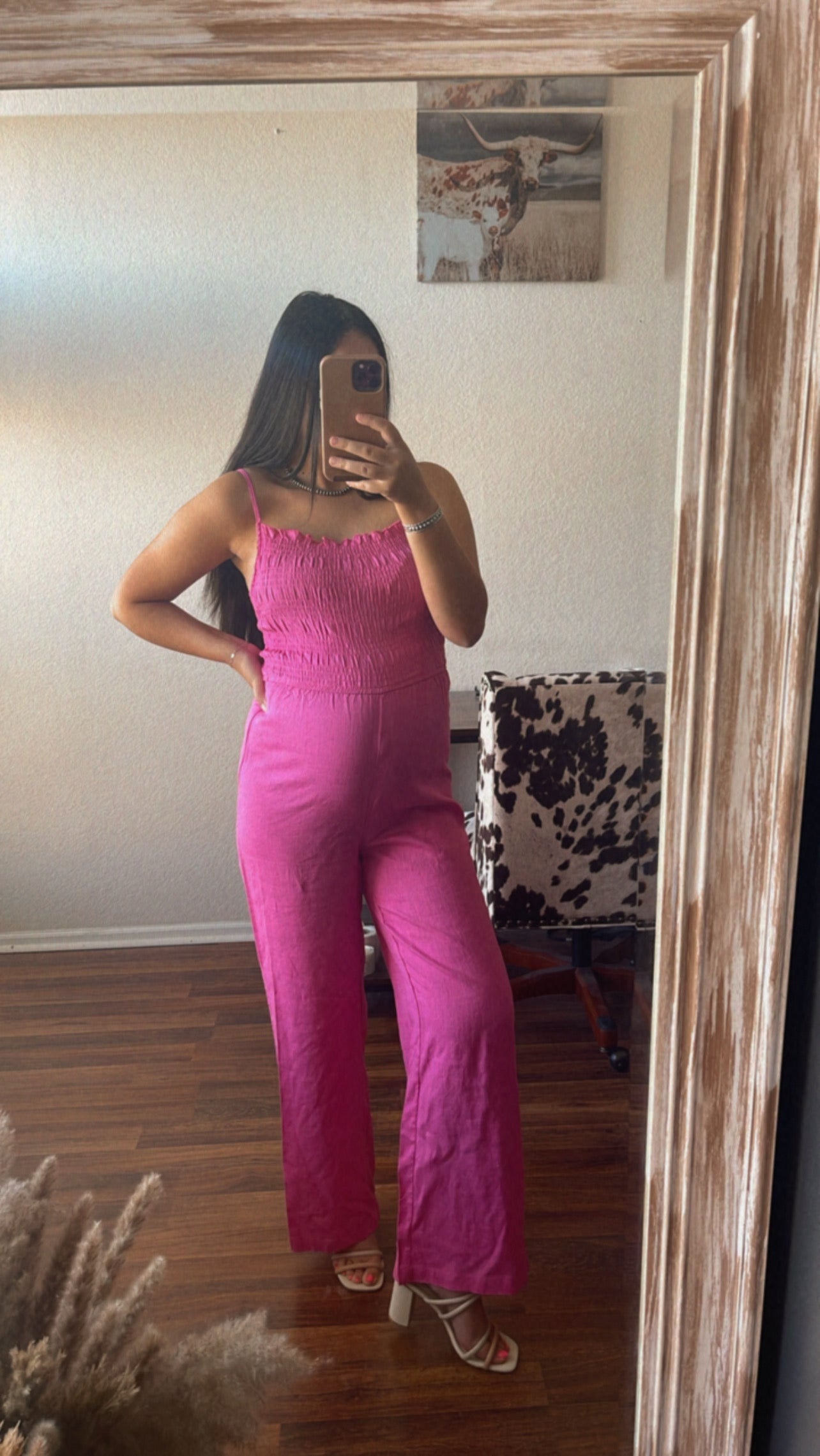 Missy Jumpsuit